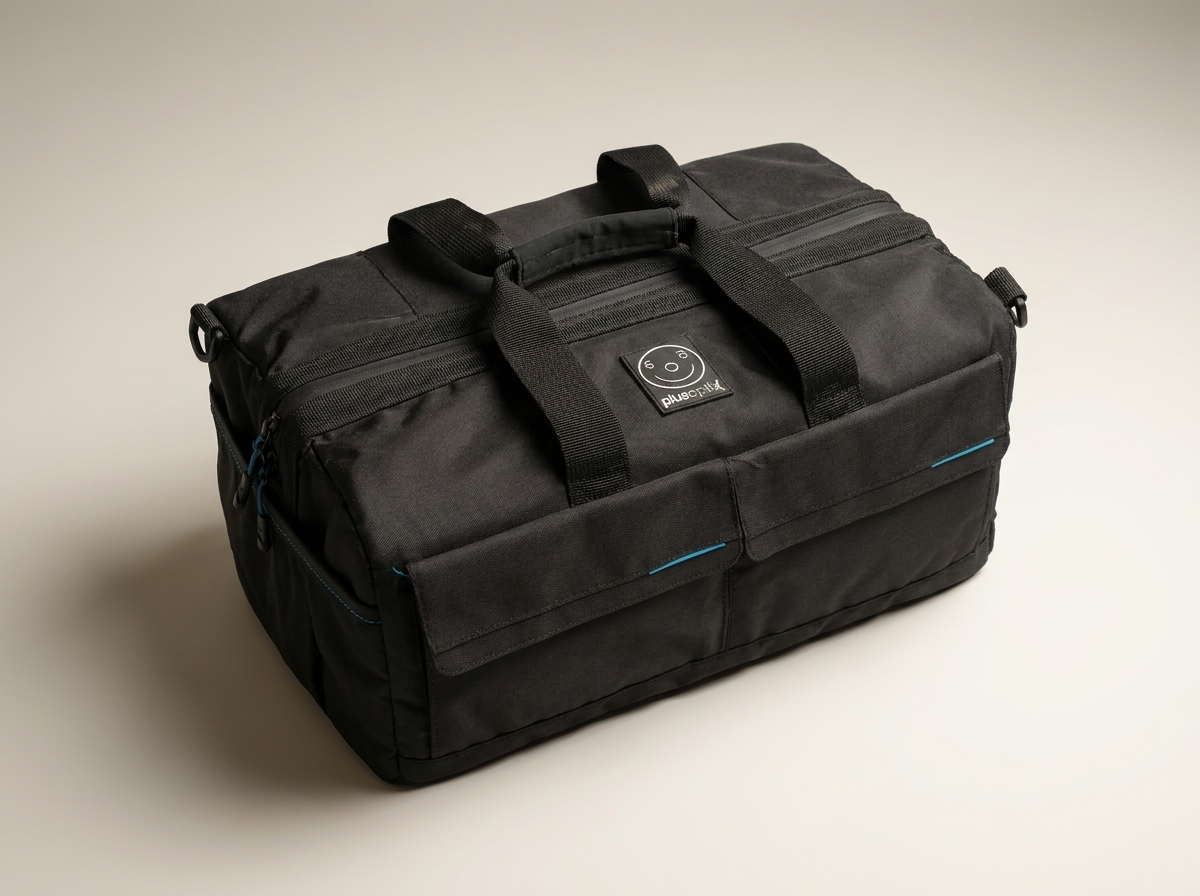 Sonderkonfektionierte Taschen