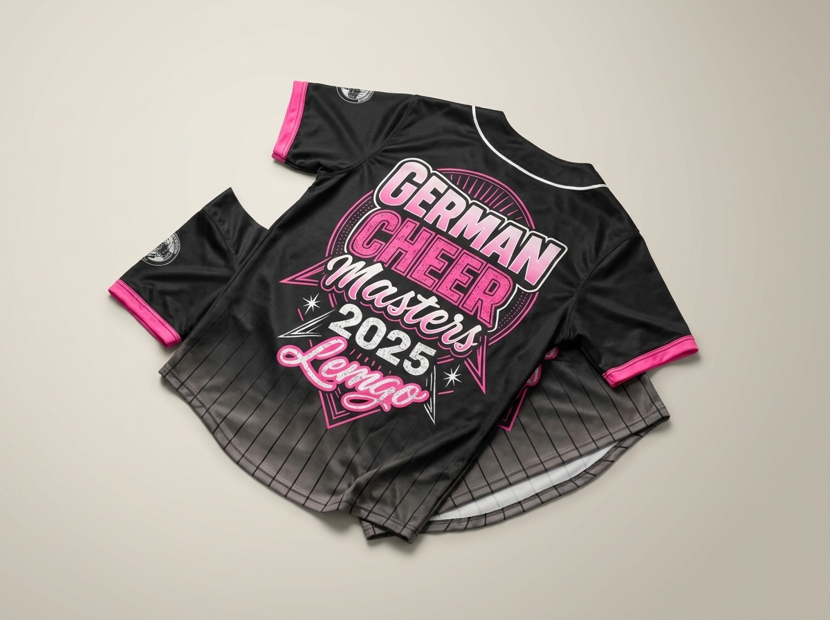Cheerleading-Jerseys