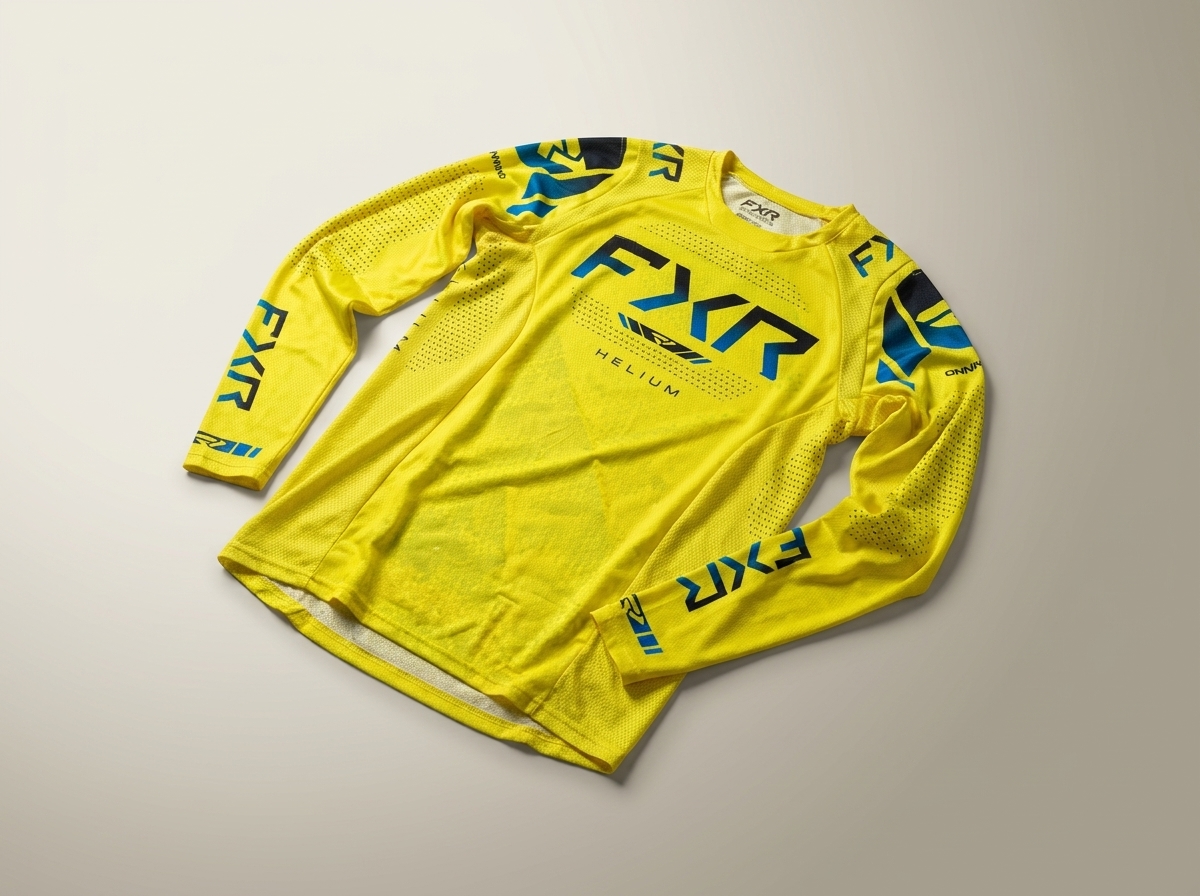 Motorcross Jerseys