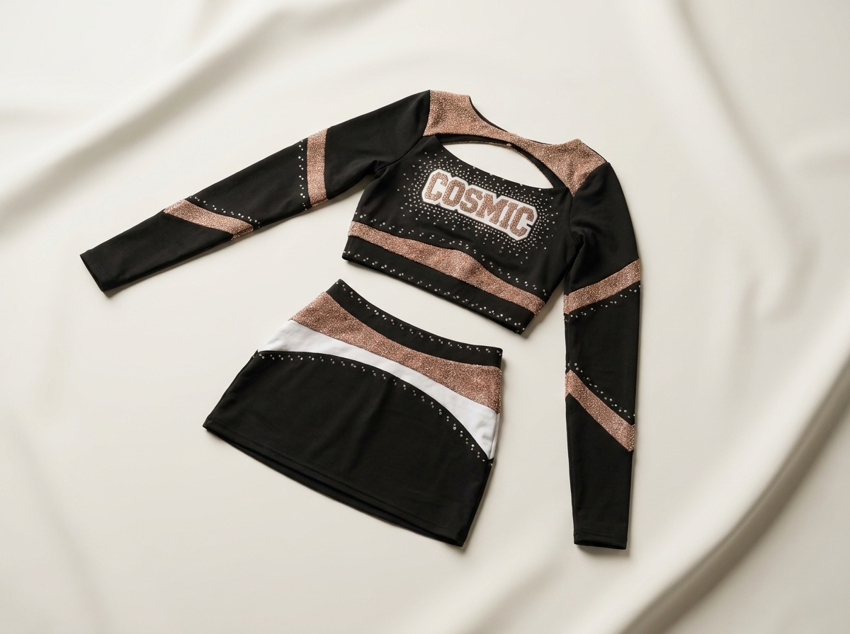 Cheerleader Uniformen