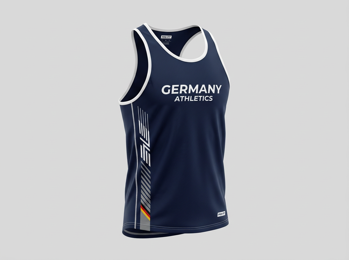 Lauf & Leichtathletik