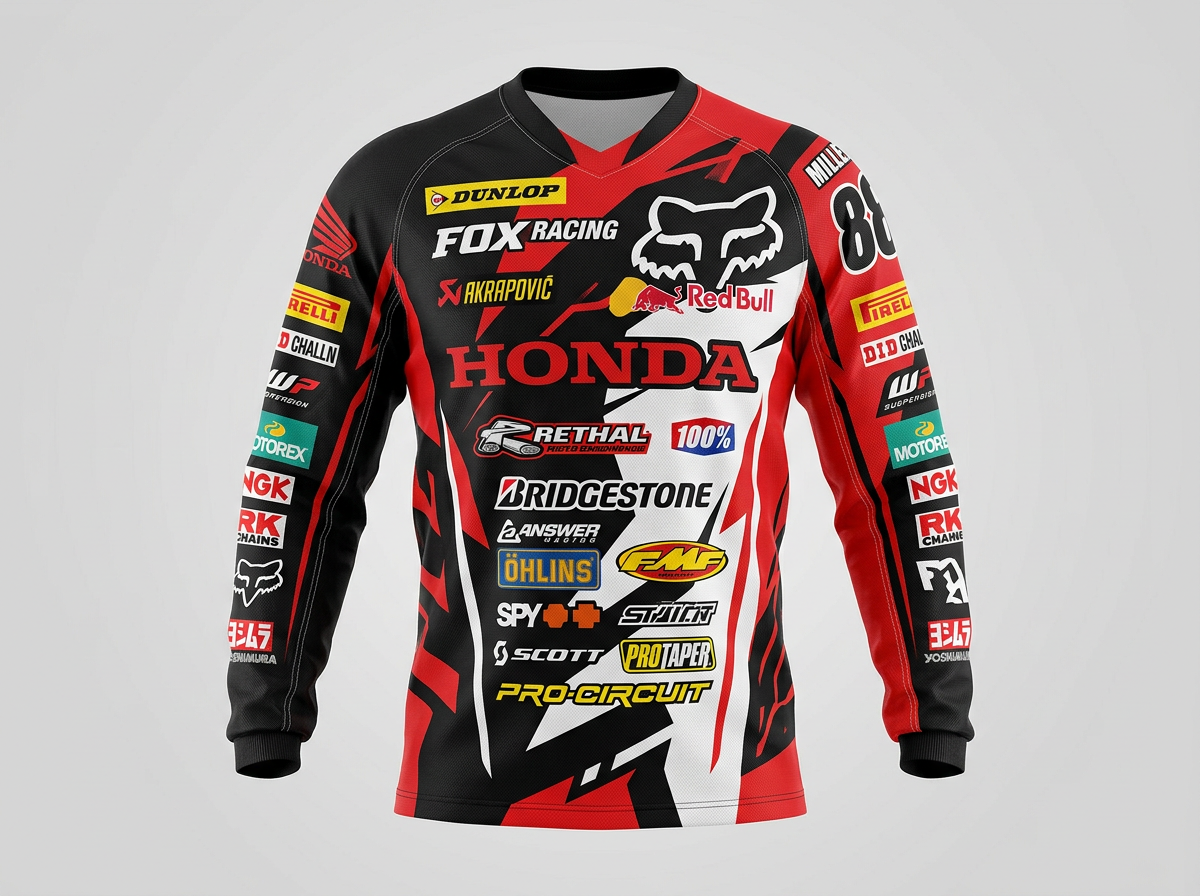Motorsport & Fishing